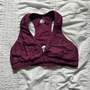 Booty by Brabants LBL Açaí Berry Sports Bra Intimates & Sleepwear
